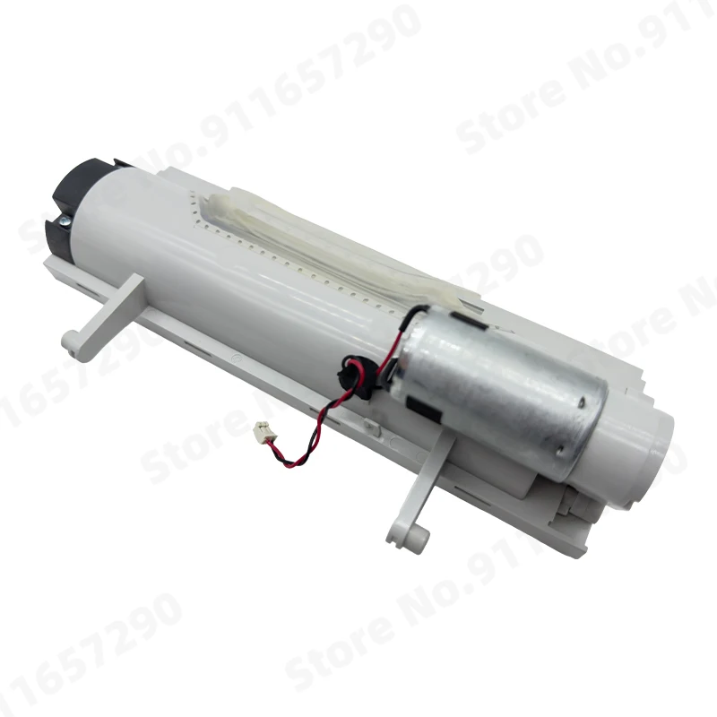 Main Brush Motor With Housing Assembly Parts For Xiaomi Mijia Vacuum-mop 2 STYTJ03ZH 2C Robot Vacuum Cleaner Accessories