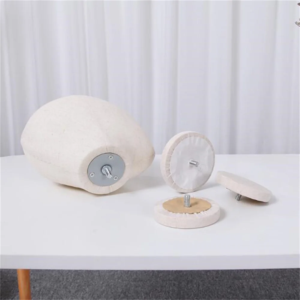 

White Linen Model Male Head Mannequins, Flat Cover, Dummy Bust, Fake Accessories, Child Display, E098, 3Style