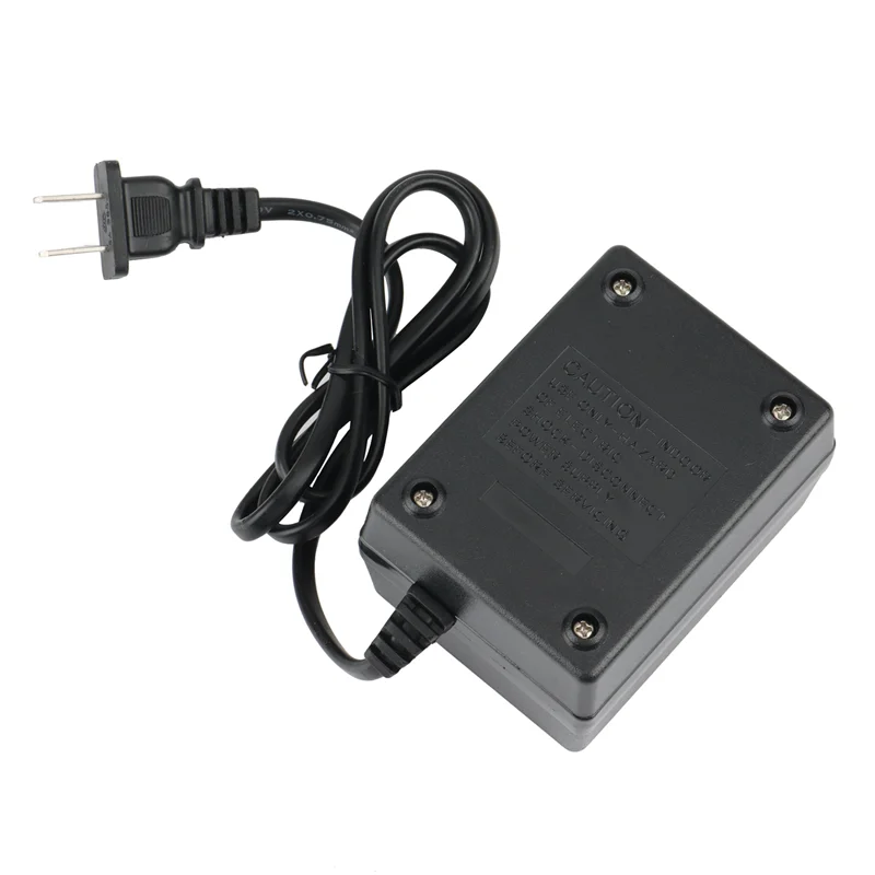 

2 PCS 200W Voltage Converter Transformer 220V To 110V Step Down Travel Voltage Transformer Converter US Plug-BAAX