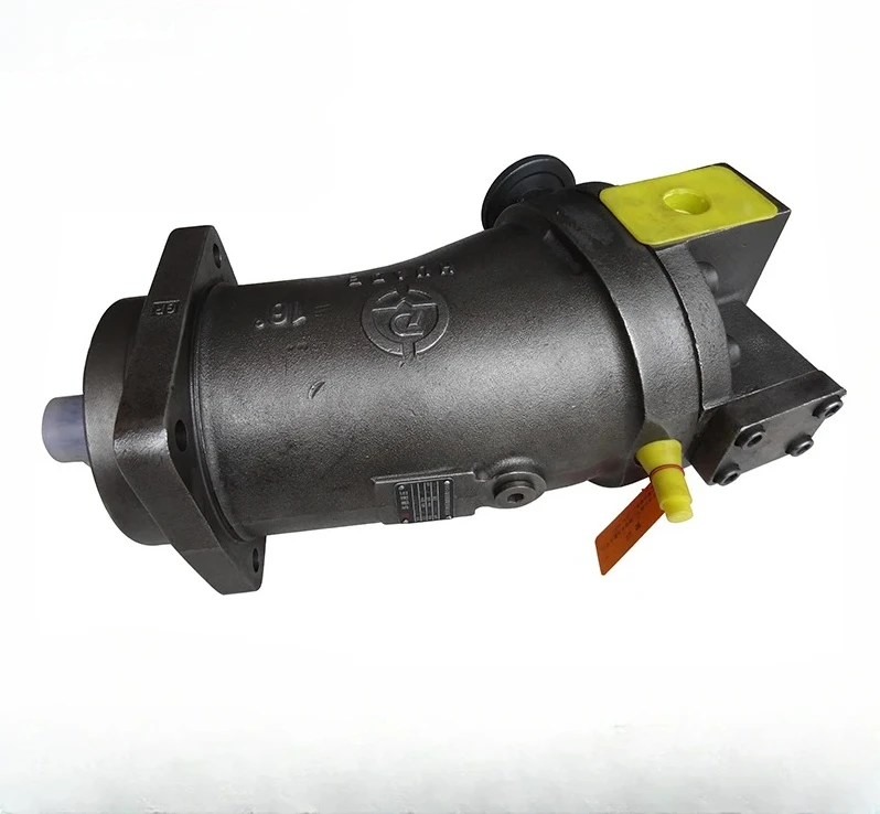

Plunger pump A2F160R2P3A2F80R2P3A2F63R2P3 Hydraulic oil pump A2F125 A2F107
