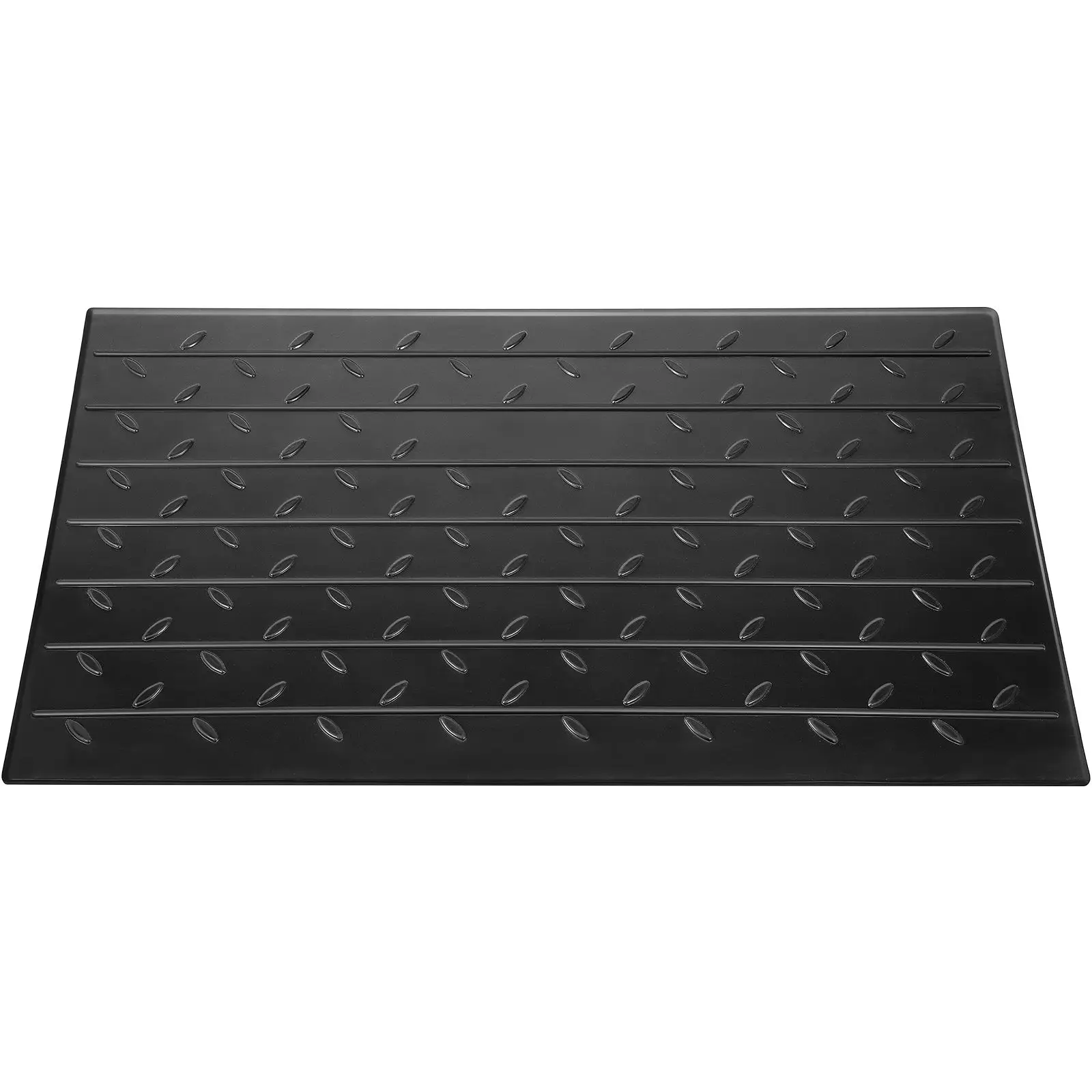 Rubber Threshold Ramp, 4\