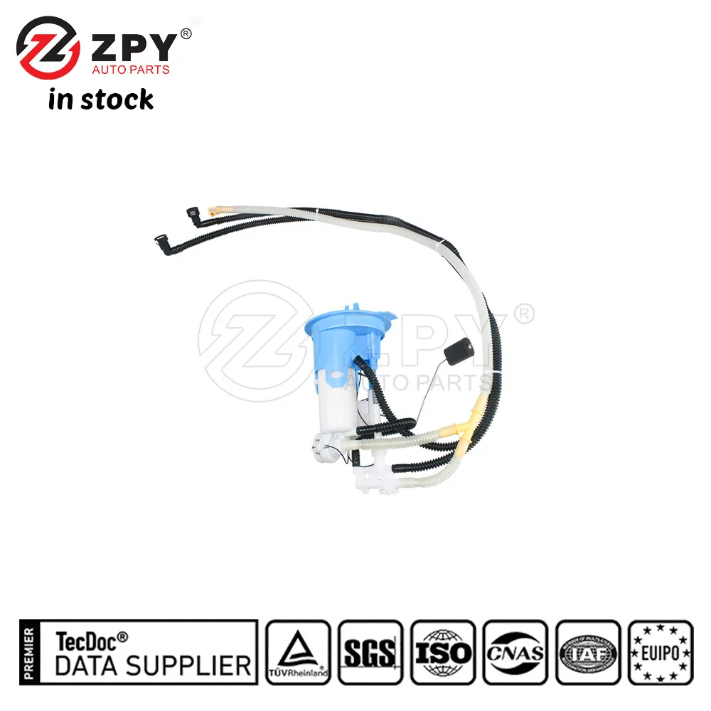 

ZPY Hight Quality New Fuel Pump Module Assembly For AUDI Q3 5N0 919 109B