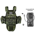 Green CP-2L Grey
