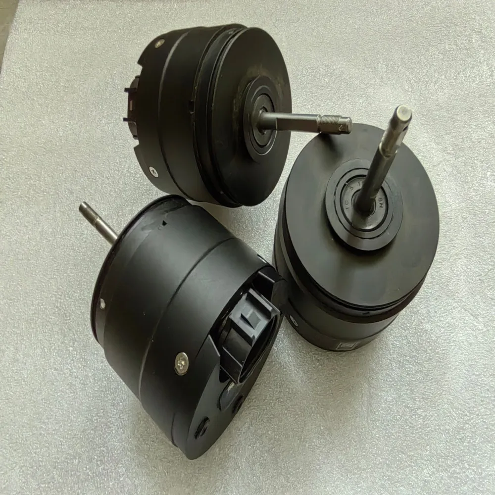 الطائرة بدون طيار الزراعية Agras T40/T20P/T50/T25 ملحقات محرك الطرد المركزي لأجزاء إصلاح الطائرات بدون طيار لحماية النباتات DJI