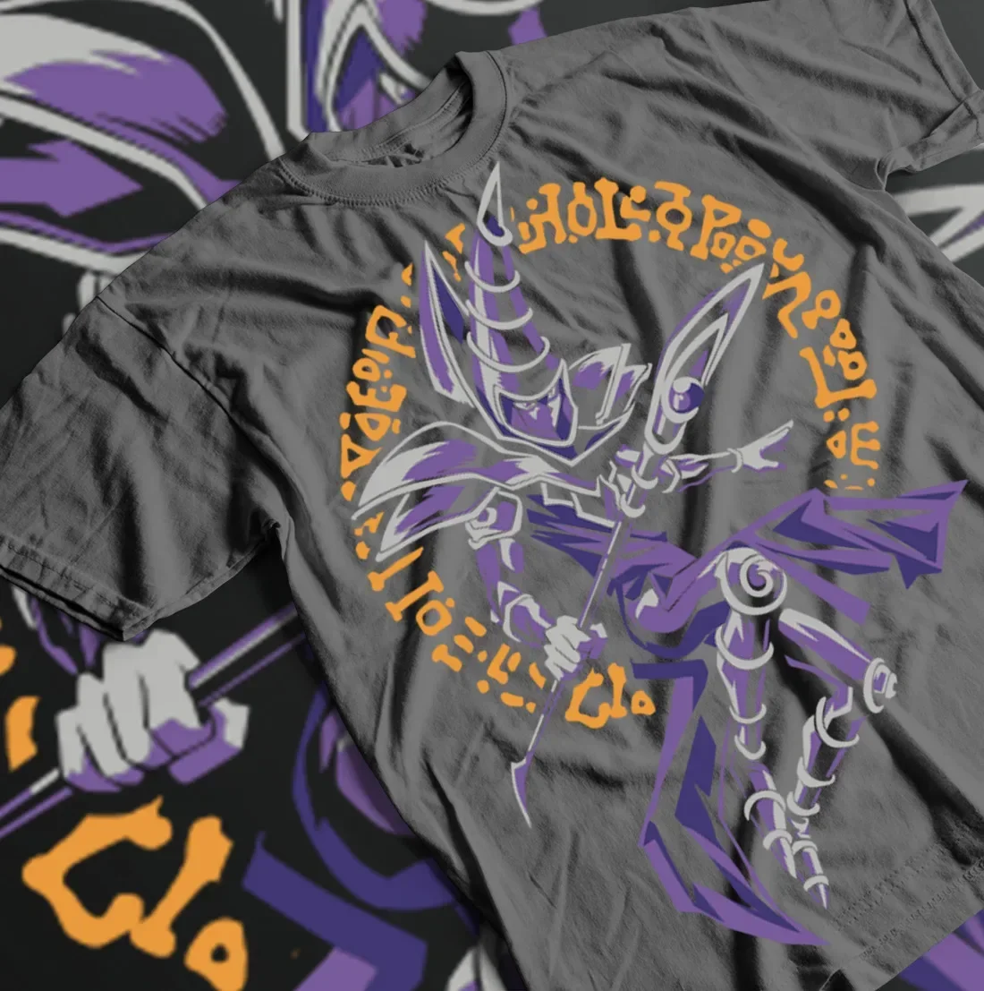 Yugi Muto T-Shirt D… - image