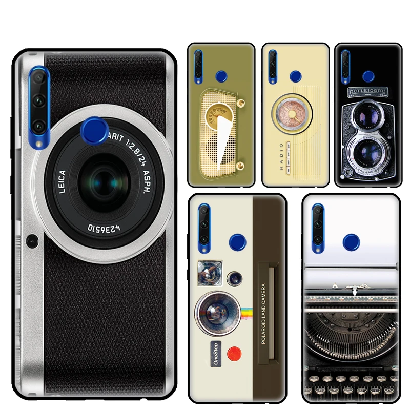 Retro Photo Camera … - image