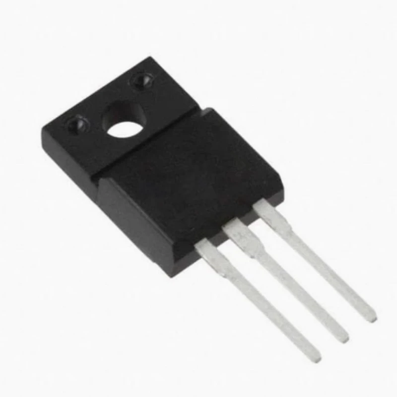 

10PCS IRFI9620G MOS field-effect transistor TO-220F 200V/10A IC In Stock Wholesale