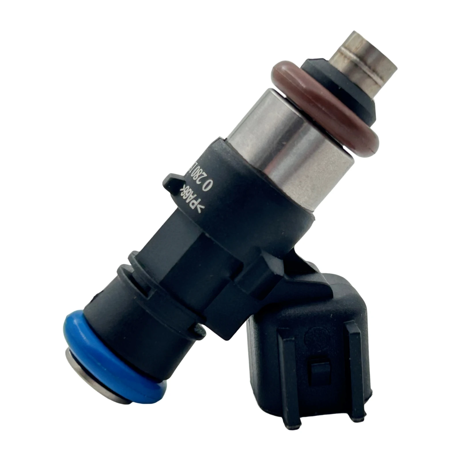 Fuel Injector For FORD EDGE (U387) 3.5 2010-2015 EXPLORER (U5_) 3.5 2010- ENGINE: T35PDED BR3E9F593F5A BR3Z9F593-B