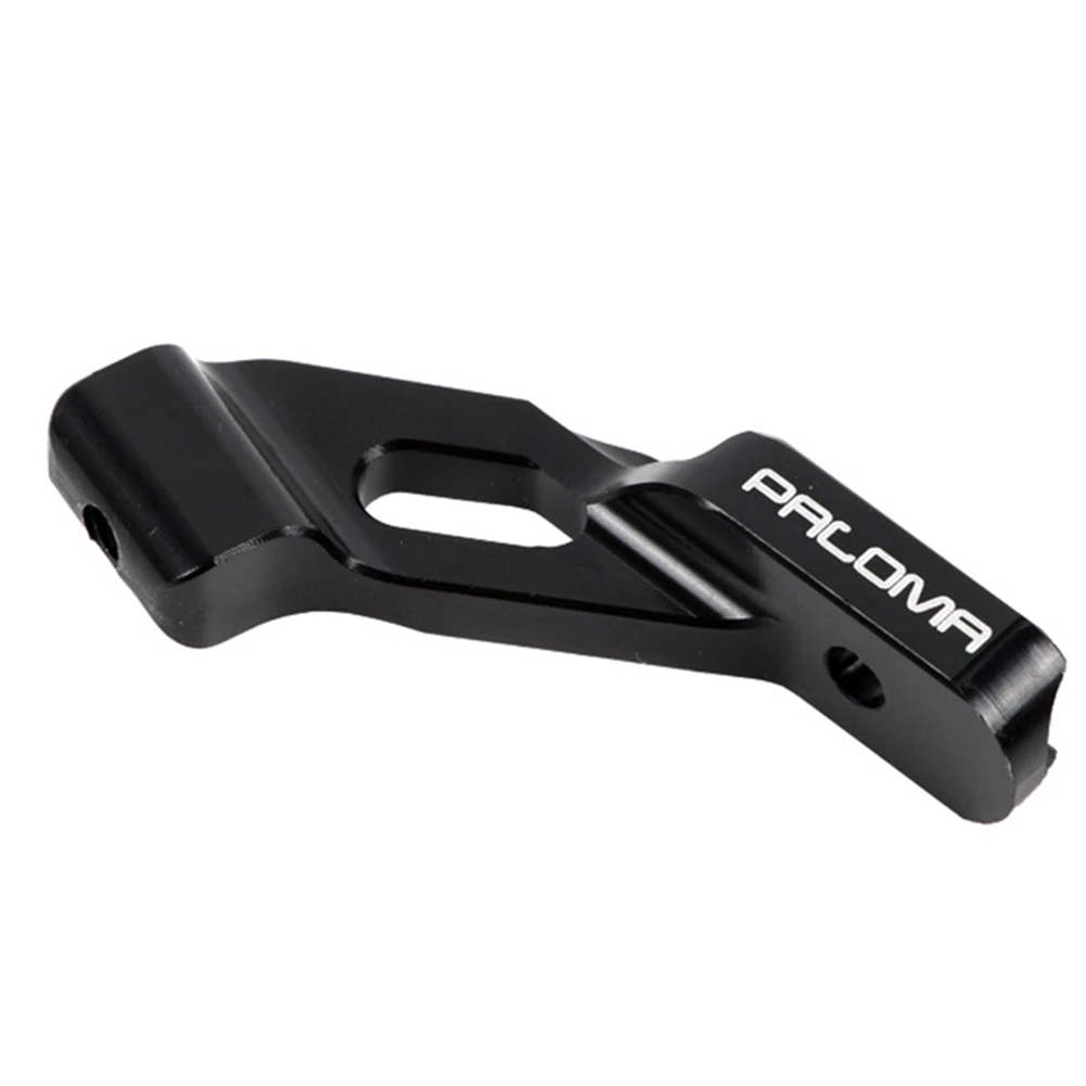 A56XQ PALOMA Bike Front Derailleur Adapter Conversion Mounting Base Clamp Ring BMX Cycling Part