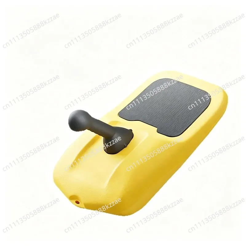 Kids Snowboard Kids Thickened Play Snow Tools Sleigh Car Winter Snow Climbing Plough Skating