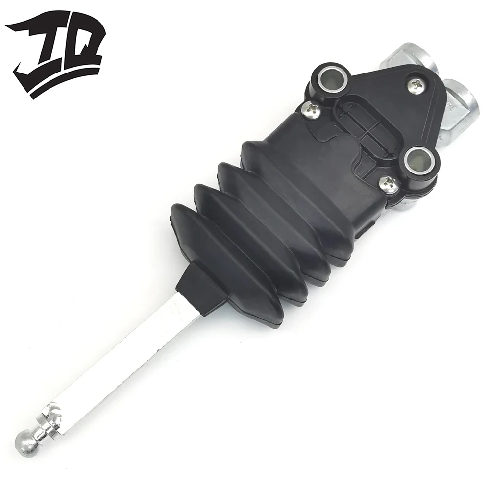 1518095 2089981 Air Suspension Pressure Cabin Leveling Valve for DAF Evobus Mercedes-Benz Actros Axor etc Scania 4640070110