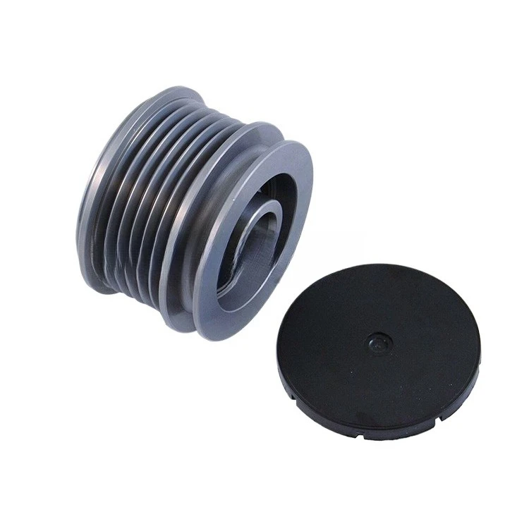 

Suitable for Volkswagen Audi Porsche, car generator one-way pulley
