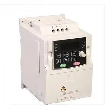 Three Phase 380V  35kw Variable  Frequency Converter Inverter  VFD AC Drive 50hz 60hz Variable Function