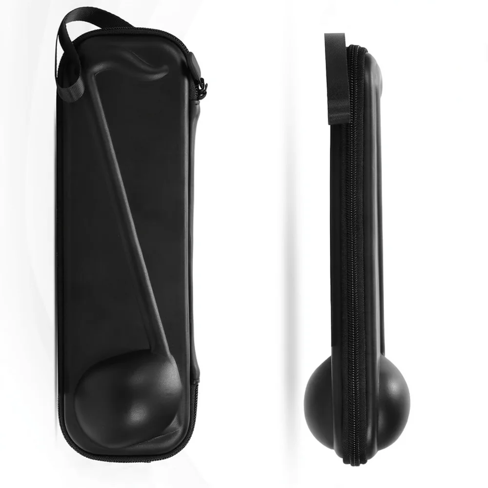 Premium Storage Case For Otamatone Instrument Portable Hard Bag Protective Pouch Organizer Travel Carrying Box Accessories
