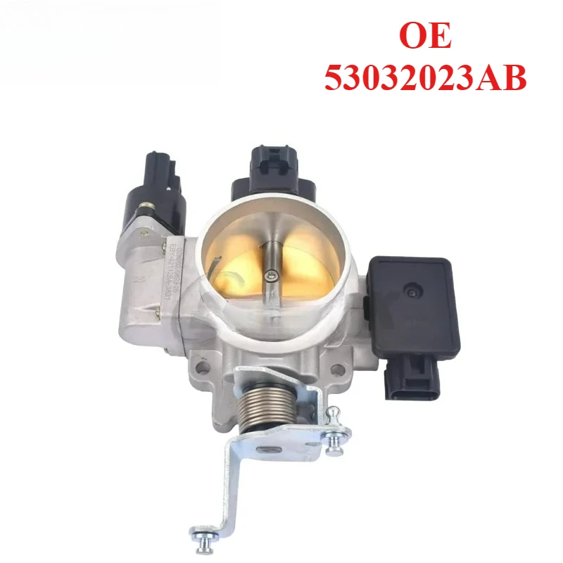 

Factory Direct Sales of Throttle Body 53032023AB