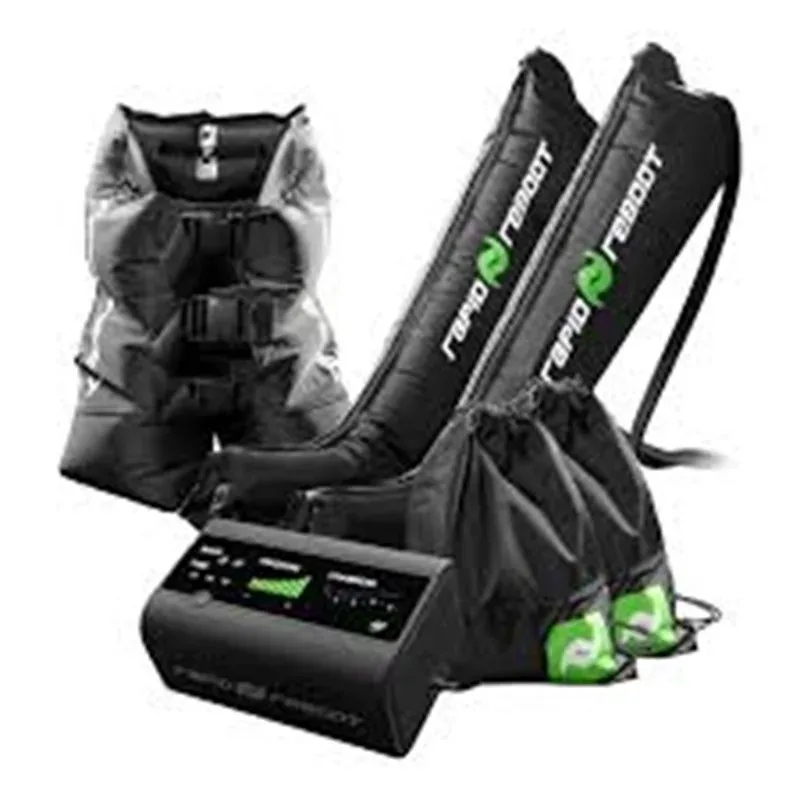 

HIGH QUALITY SALES Rapid Reboot REGEN Double Compression Recovery
