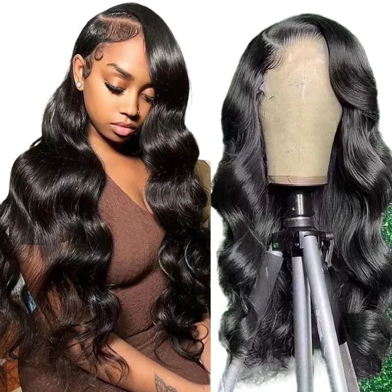 perruque-lace-front-wig-naturelle-quotidienne-grande-vague-cheveux-longs-et-boucles-couvre-chef