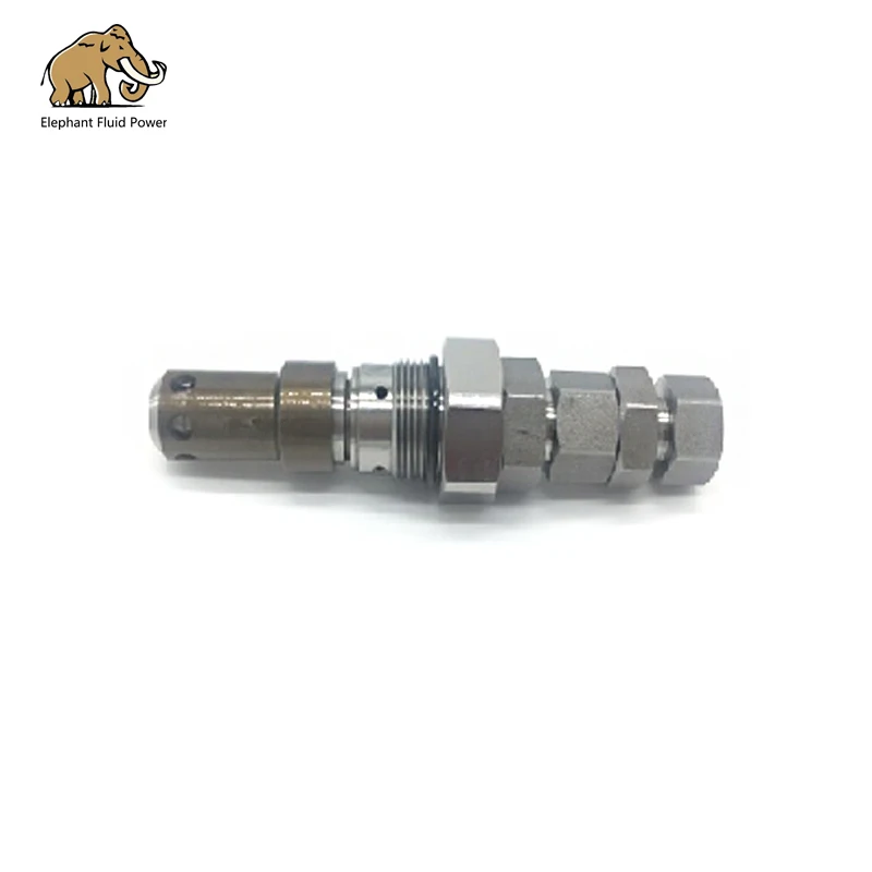 

Новая оптовая цена Детали экскаватора DH420 Главный клапан продается