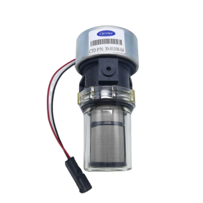 30-01108-04 New High-quality Carrier Electronic Fuel Pump 12V 24V Suit Thermoking 41-7059