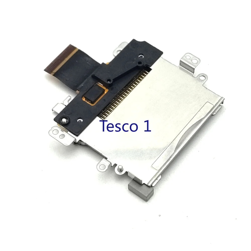 Original CF Card Slot Reader Board PCB Assy For Canon EOS 5D MARK III 5DIII 5D3 Camera Part