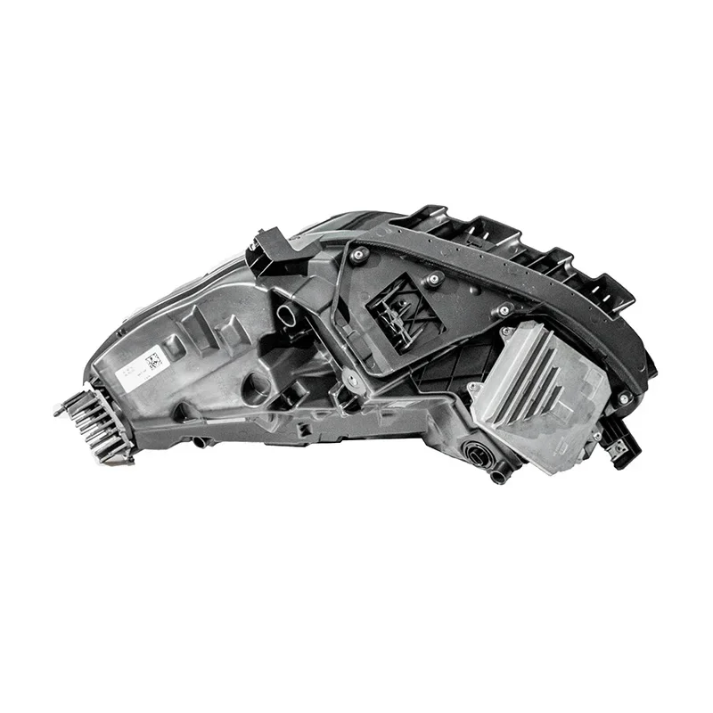 JDMCMA Auto Parts Headlights for Tesla Model 3 Model Y LED Headlights 107737500C L 107737600C R