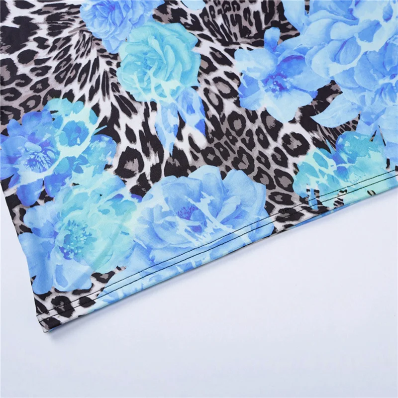 【SEE】Womens Summer Floral Spaghetti Straps Maxi Dress 2025 Sleeveless Square Neck Bodycon Beach Boho Long Dresses