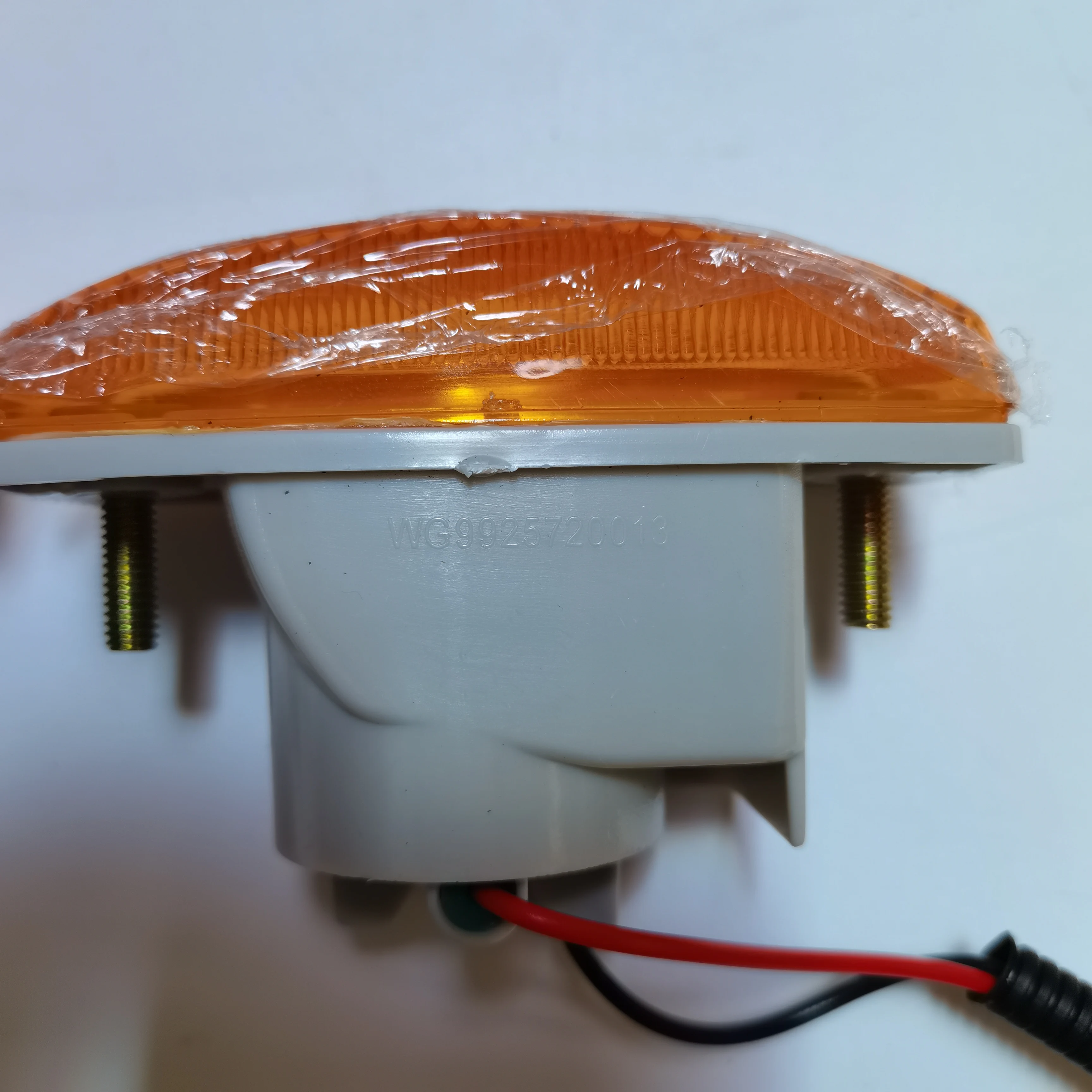 الجملة الجديدة مدرب حافلة رئيس مصباح أضواء السيارة بدوره إشارة قطع الغيار للحافلات والشاحنات المصنوعة من البلاستيك