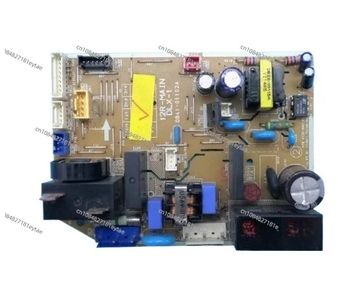 

Suitable for Samsung air conditioner computer board DB41-01102A 12R-MAIN