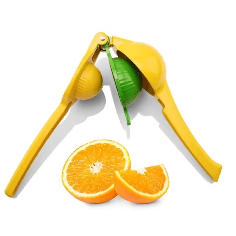 

Manual Juicer Orange Lemon Squeezers Fruit Tool Citrus Lime Juice Maker Kitchen Accessories Cooking Gadgets