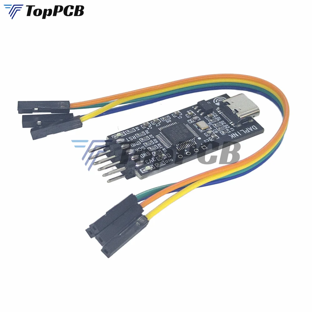 Daplink Arm Simulat…