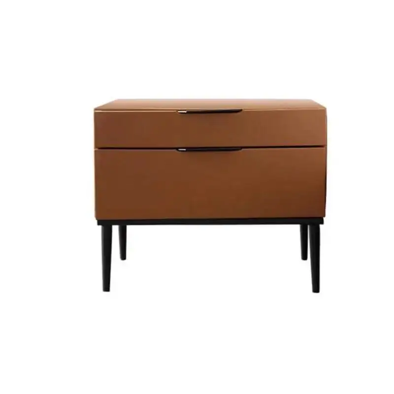 

Bedside Italian Sideboard Tables Luxury Storage Wooden Modern Aesthetic Auxiliary Table Night Criado Mudor De Quarto Furnitures