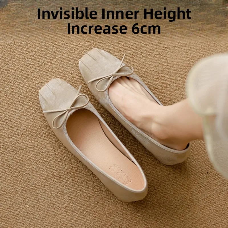 women's-casual-slip-on-oes-soft-bot-high-heels-knot-design-ultra-thin-fiber-leather-upper-footwear-for-young-w