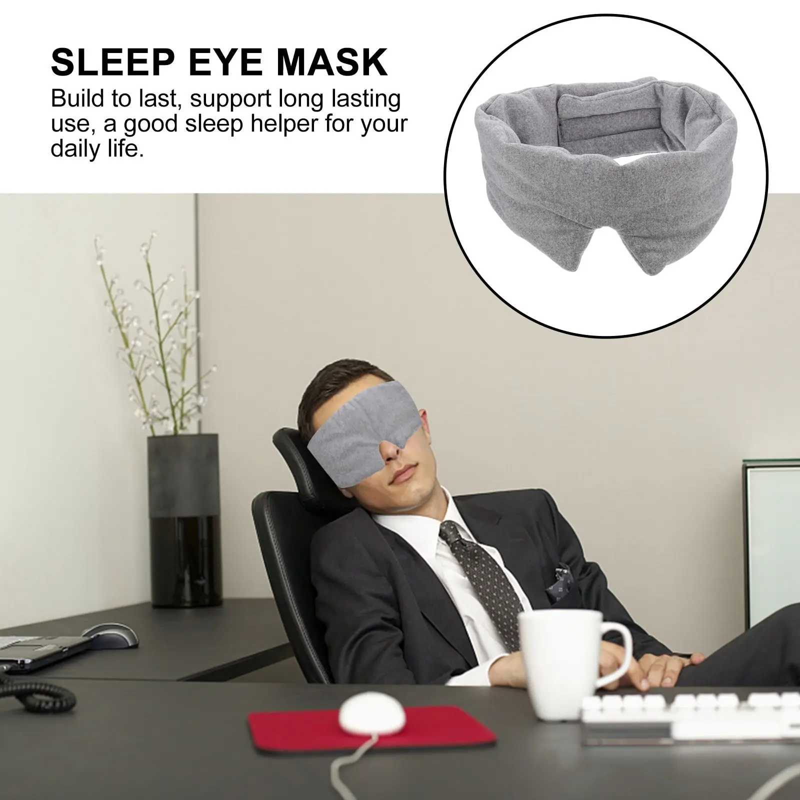 

Маска для глаз с вышивкой, мягкие дышащие оттенки для сна, повязка на глаза для путешественников, маска для ночного сна, чехол для мужчин и женщин