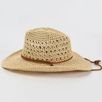 10 best sales Phụ nữ đội mũ rơm - №2