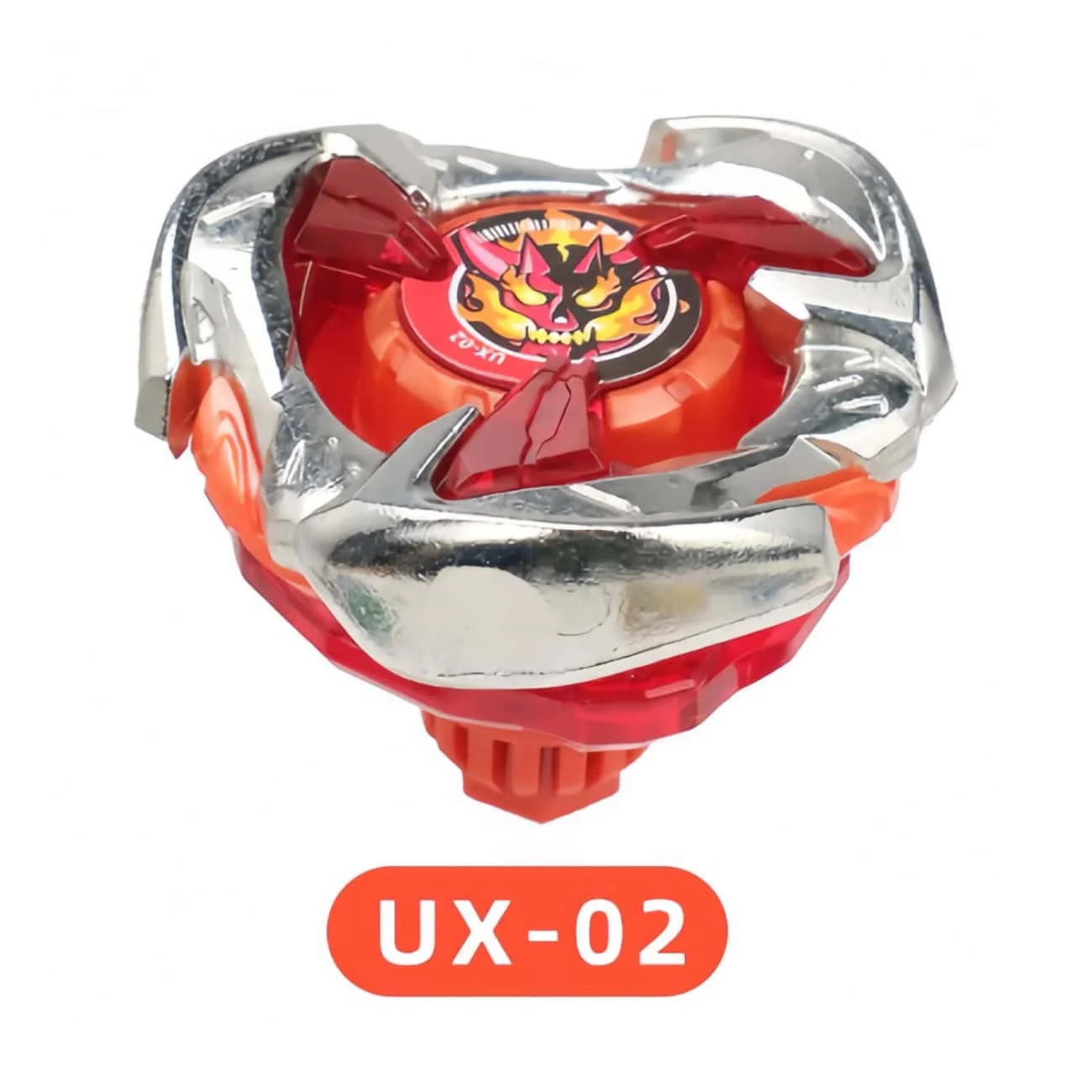 Beyes Gyro X Spielzeug UX-06 Booster Leon Crest 7-60GN UX13 UX11 UX09 UX08 UX07 UX06 UX03 UX01