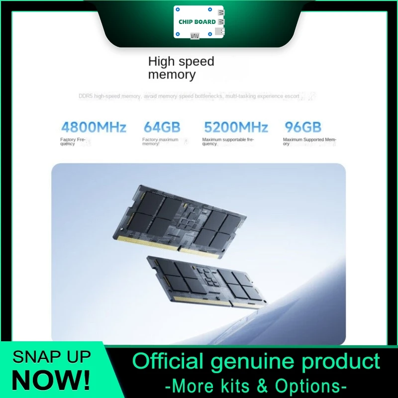 

MINISFORUM M1 Plus Compact PC with Intel Core i7/i5 Processor for Quiet Gaming and Professional Design