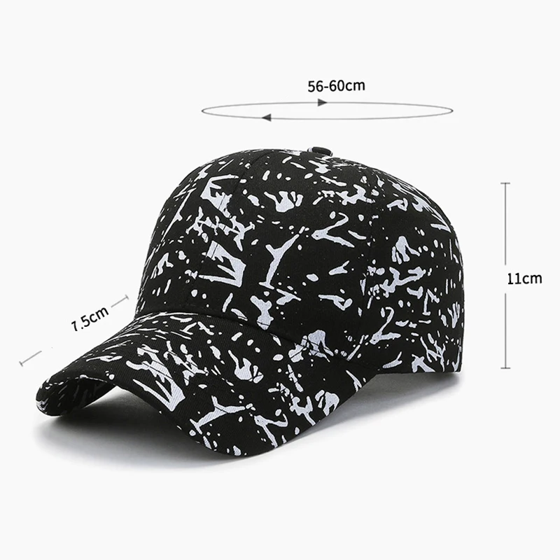 NIXHIT Street  Fashion Spring Fall Outdoor Sports  Men Women\'s Baseball Cap Travel Fishing Climbing RunnningTrucker Hat A206