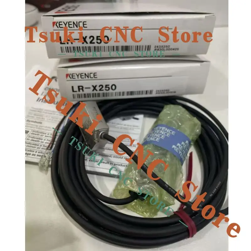 مستشعر ليزر LR-X250 جديد شحن سريع #3