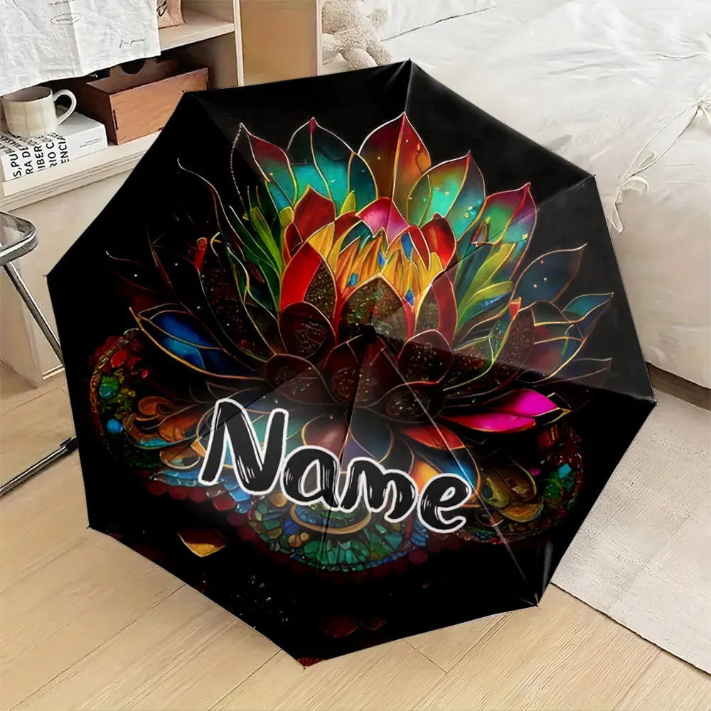 Custom Name Umbrella, 