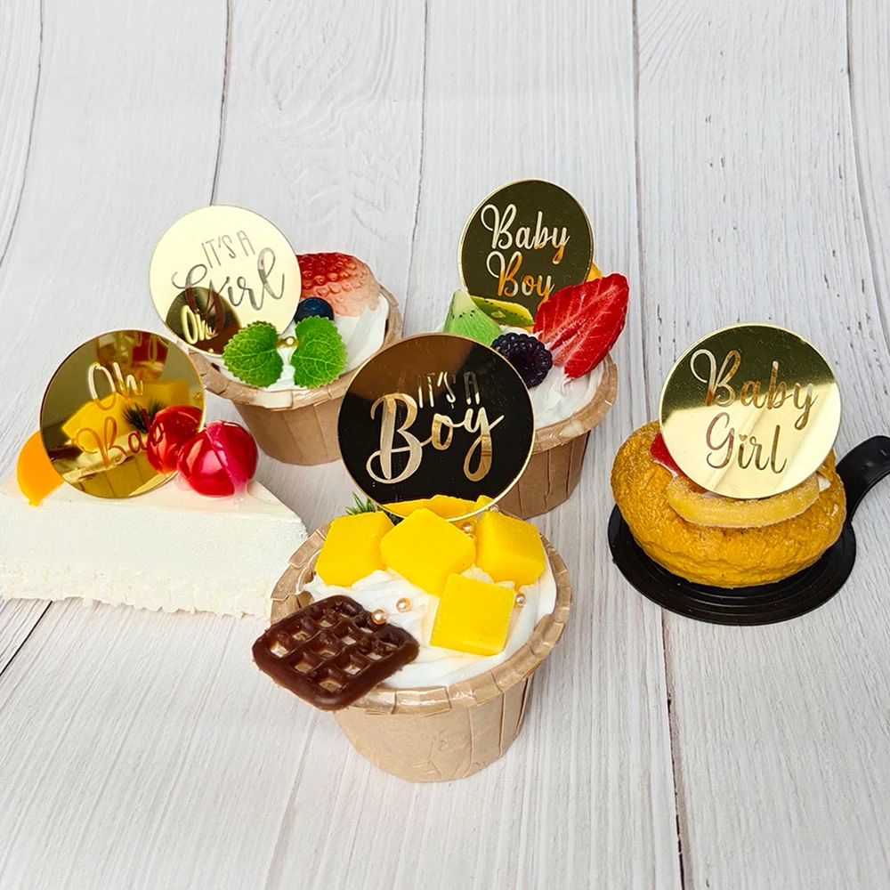 10pcs Set Goud Zilver Acryl Spiegel Happy Verjaardag Cupcake Topper Cupcakes Kaart Insert Vlag Taart Decoraties Voor Verjaardagsfeestje 10pcs Set Goud Zilver Acryl Spiegel Happy Verjaardag Cupcake Topper Cupcakes Kaart Insert Vlag Taart Decoraties Voor Verjaardagsfeestje