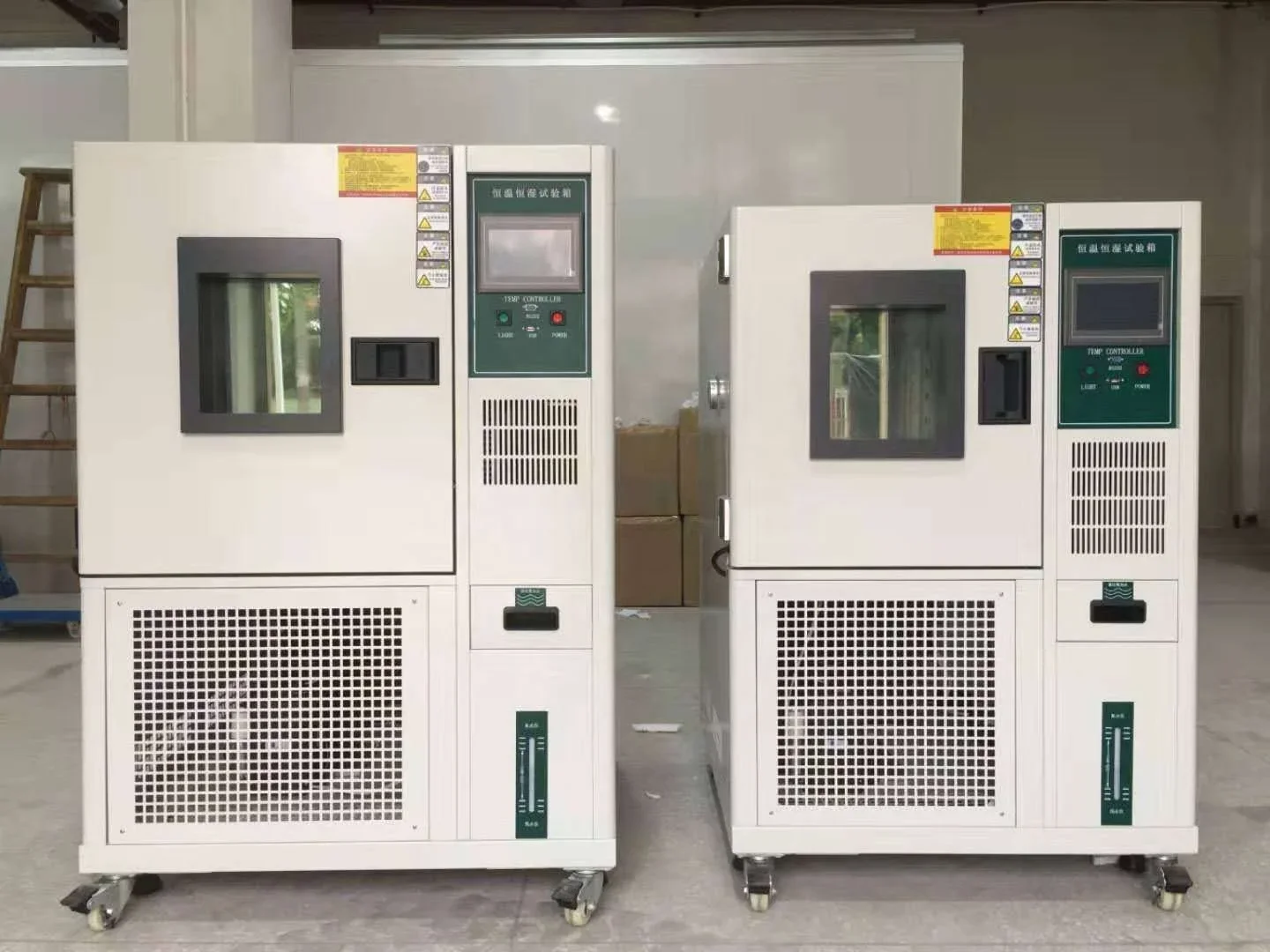 Programmable environment climatic test chamber High-low Temperature Test Chamber constant temperature and humidity test chamber