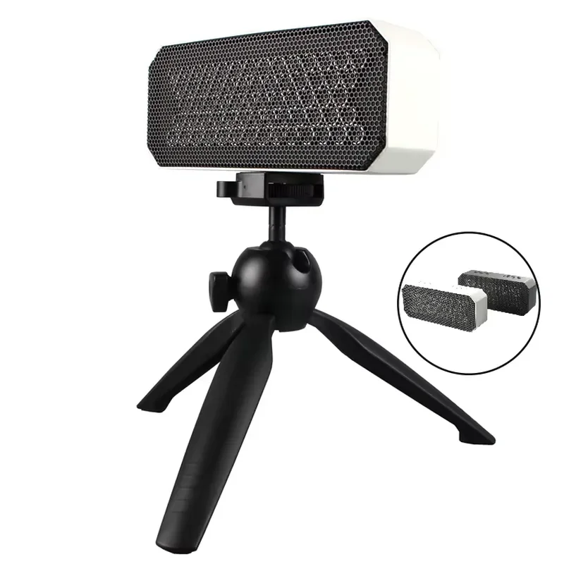 for Portable Loudspeaker for Museum with Built-in Amplifier Directional Speaker