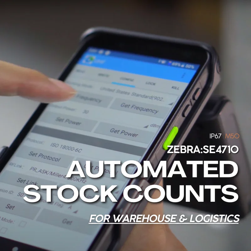 Android 12 Rugged H… - image