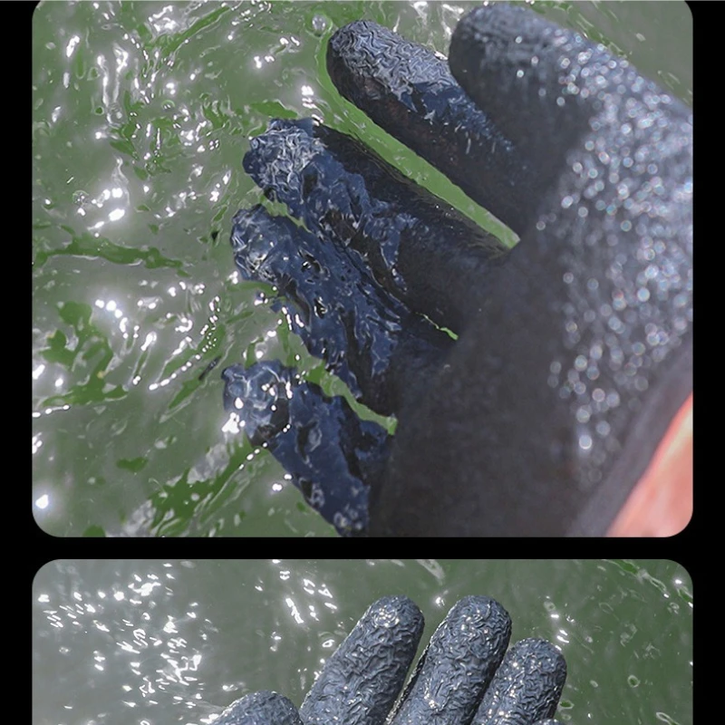 Campers Catch Fish Gloves Non- - đánh giá và giá Fishing Gloves