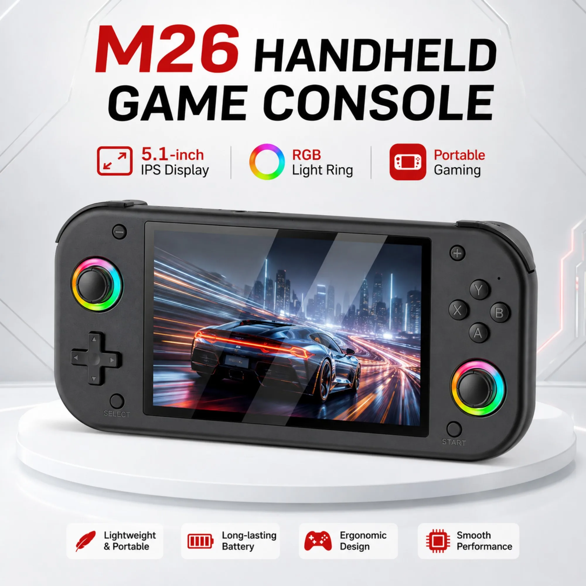 m26-handheld-game-console-51-inch-800x480-ips-display-rgb-joystick-linux-portable-retro-gaming-player-3000mah-battery