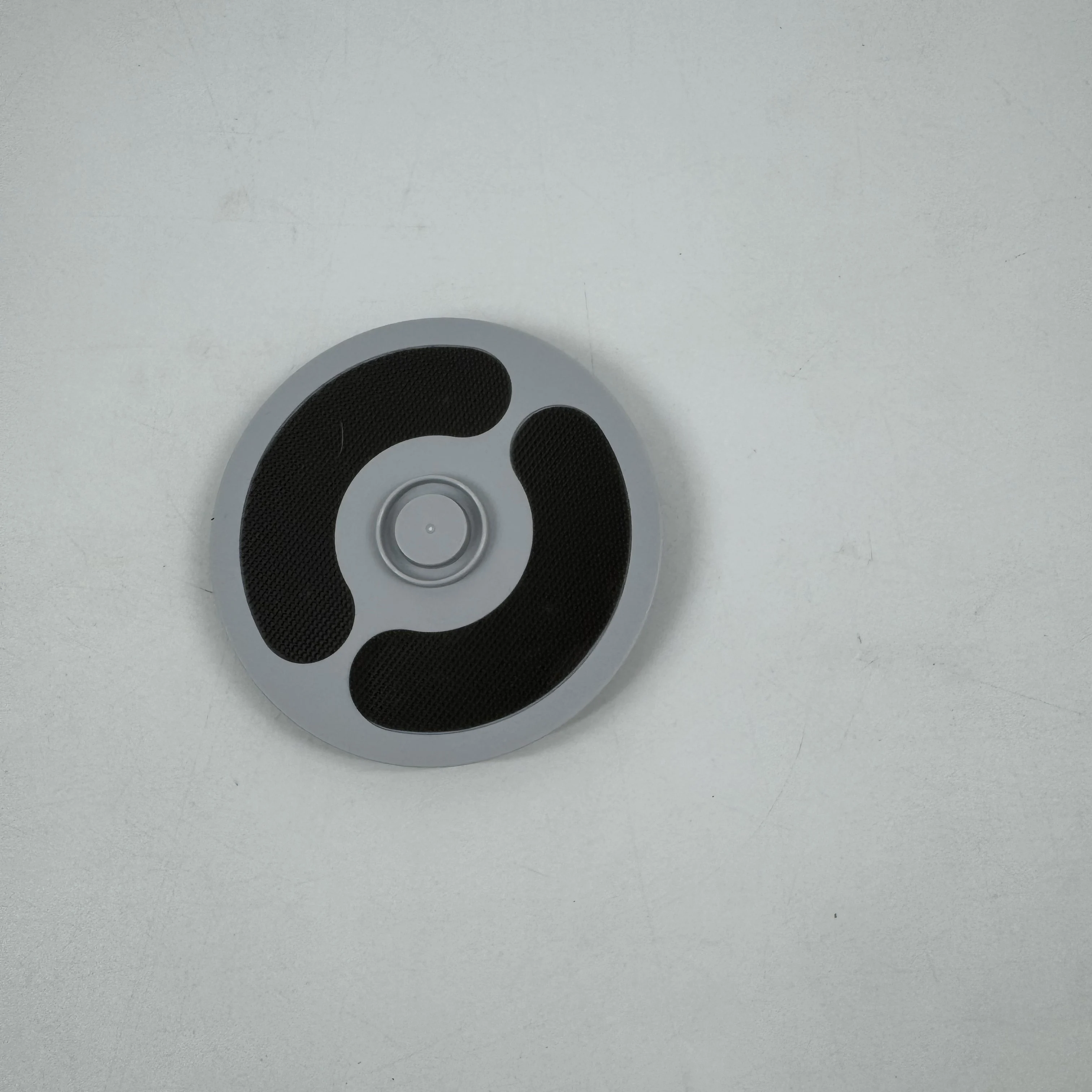 Accessori originali per vassoio in tessuto per mop per pezzi ricambio per supporto in tessuto per mop robot Lydsto W2 edge