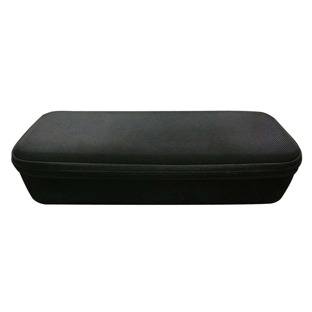 

Жесткий чехол из ЭВА с защитой от падений, с сетчатым карманом, портативная защитная сумка для игровых аксессуаров PS5 Portal