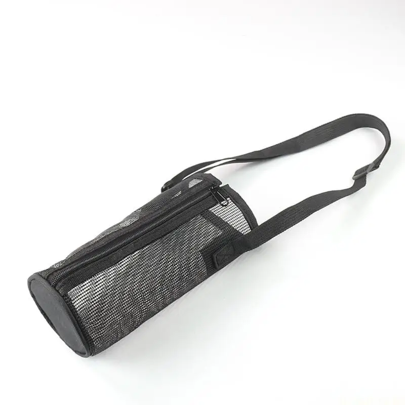 M5TC Water Bottle Carriers with Oxford Base for Strong Load Bearing Daily Use Outdoor Water Bottle Holder Water Bottle Sleeve