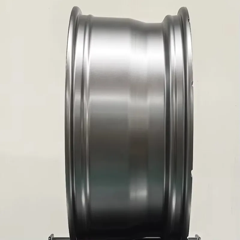 سبائك الألومنيوم محور عجلات مزورة 18-21 بوصة 5*120 جديد الركاب سيارة SUV عجلات مركبة رياضية مع 35-40 مللي متر ET و 98 مللي متر PCD #2