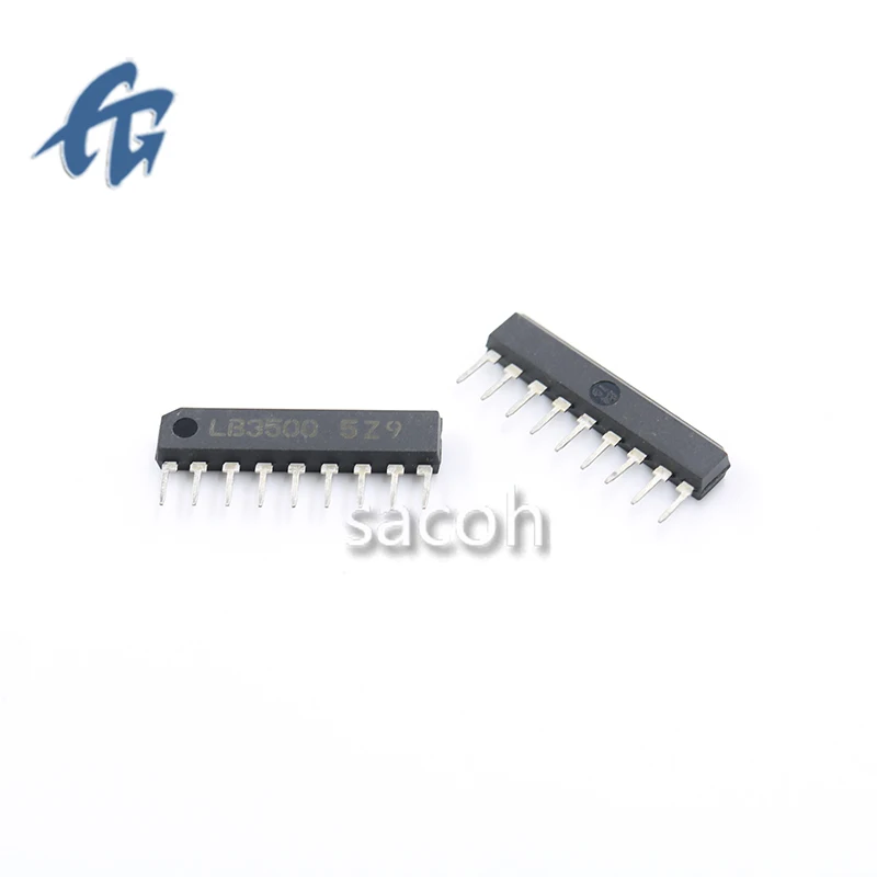 

(SACOH Electronic Components) LB3500 10Pcs 100% IC Chip integrated circuit